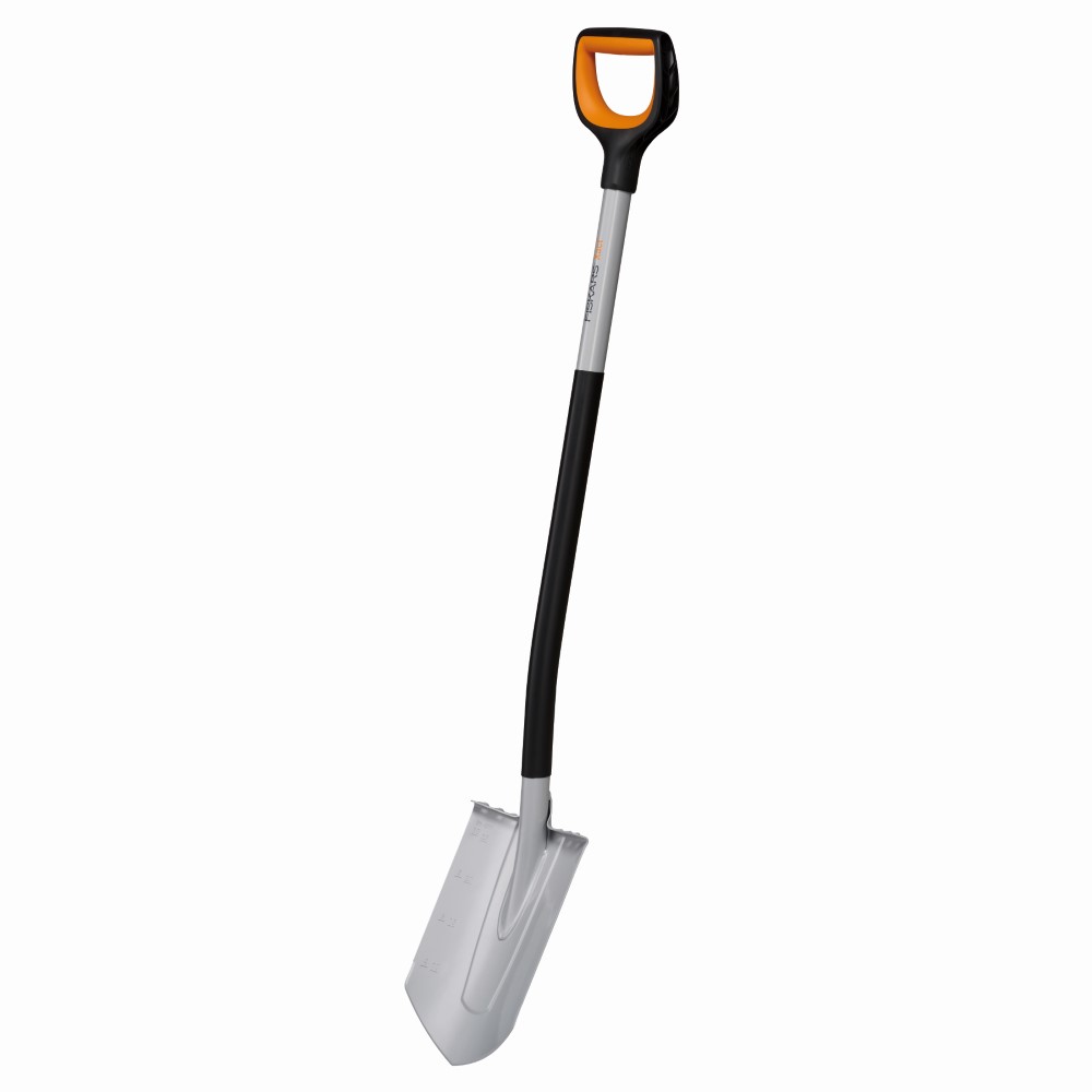 Szpadel ostry Xact FISKARS 