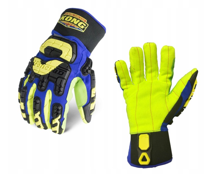 Rękawice techniczne KONG INDI-CCPW wodoodporne
