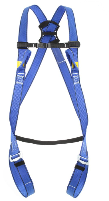 P-03 - Szelki bezpieczeństwa