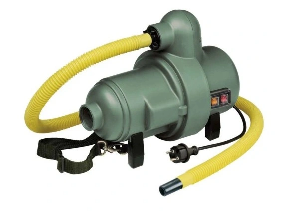 Pompka BRAVO elektryczna 230V namiotowa BRAVO GE OV10, 230/1700L