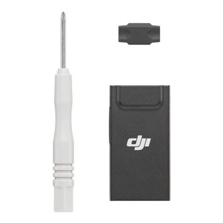 DJI Cellular Dongle 2 do podłączenia drona do sieci 4G