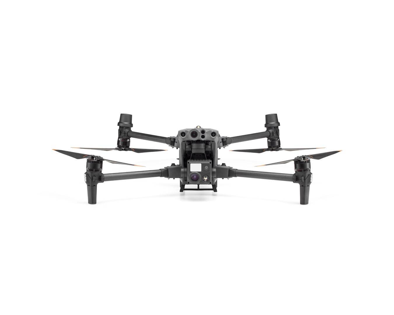 Dron DJI Matrice 30T Thermal z termowizją + DJI Care Plus 1 rok