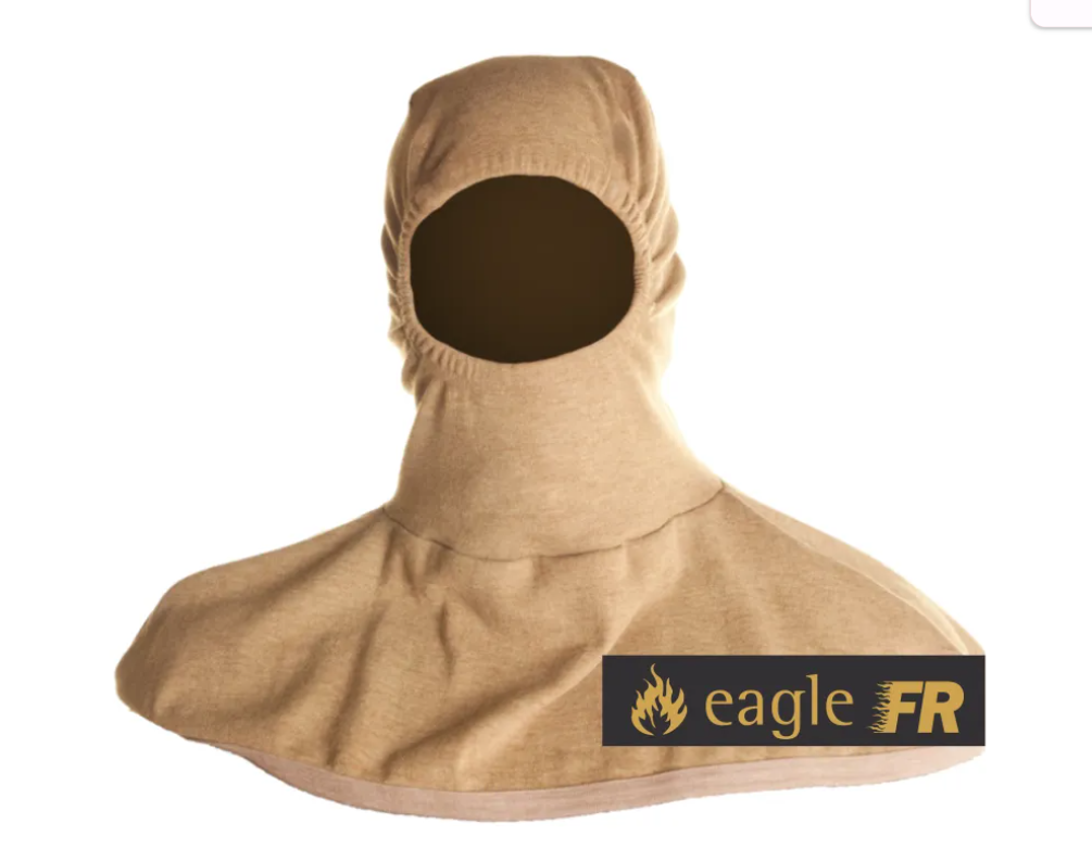 Kominiarka strażacka EAGLE FR PRO PBI