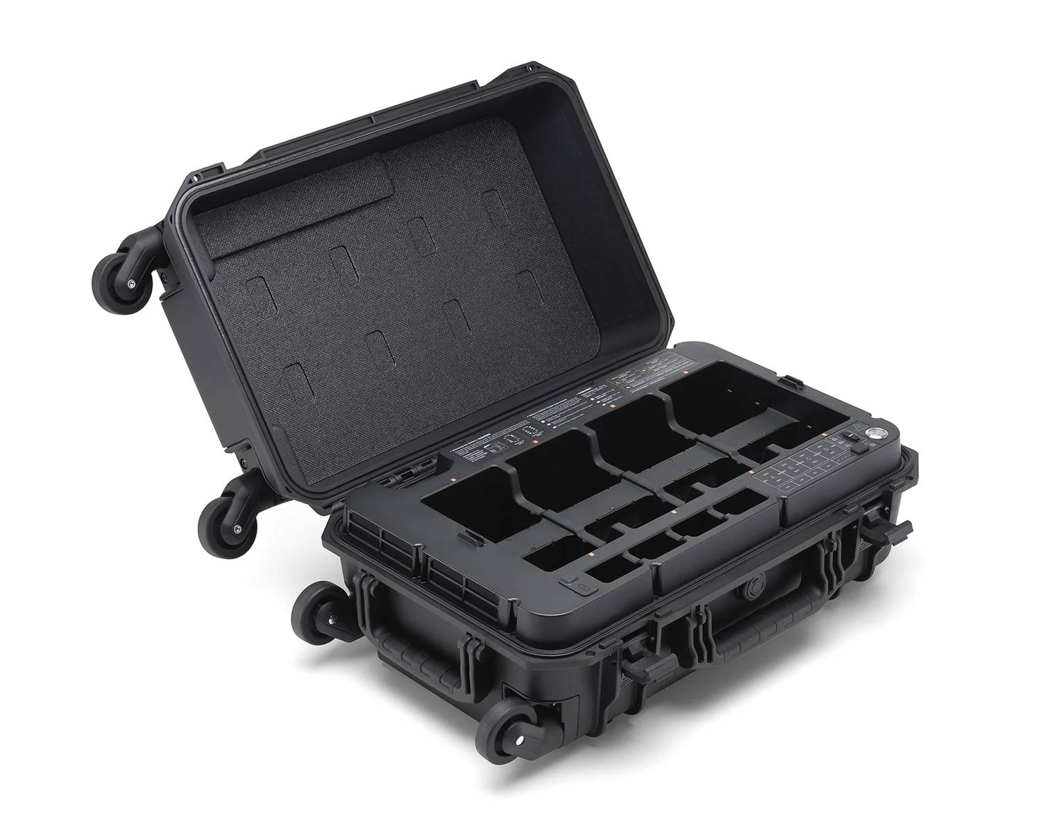 Stacja ładowania DJI BS65 akumulatorów TB60/ TB65/ WB37 do dronów Matrice 300/350 RTK
