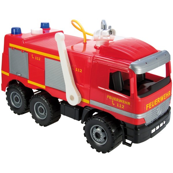 Samochód Straż Pożarna 64 cm