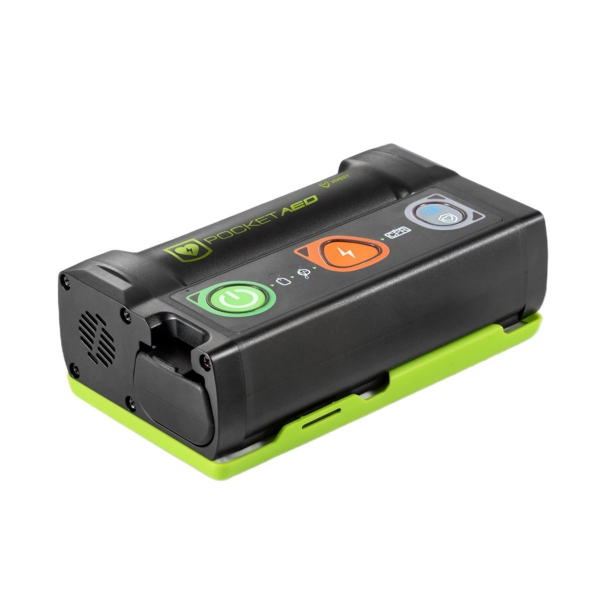 Defibrylator VIVEST P1 Pocket - defibrylator kieszonkowy