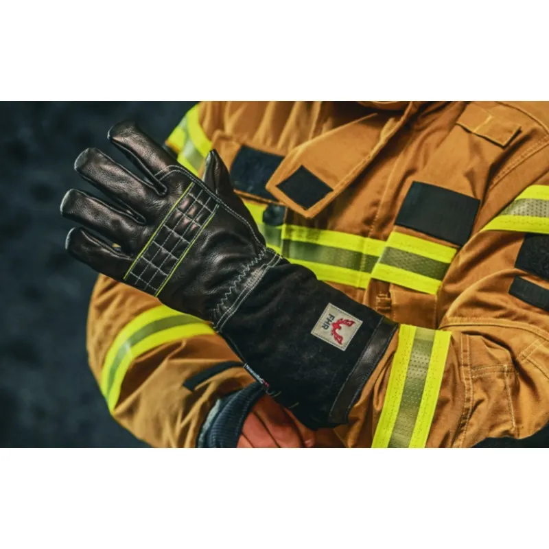 Rękawice strażackie FHR 001L Brandbull