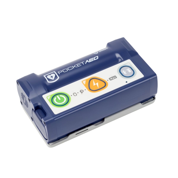Defibrylator VIVEST P3 Pocket - defibrylator kieszonkowy 