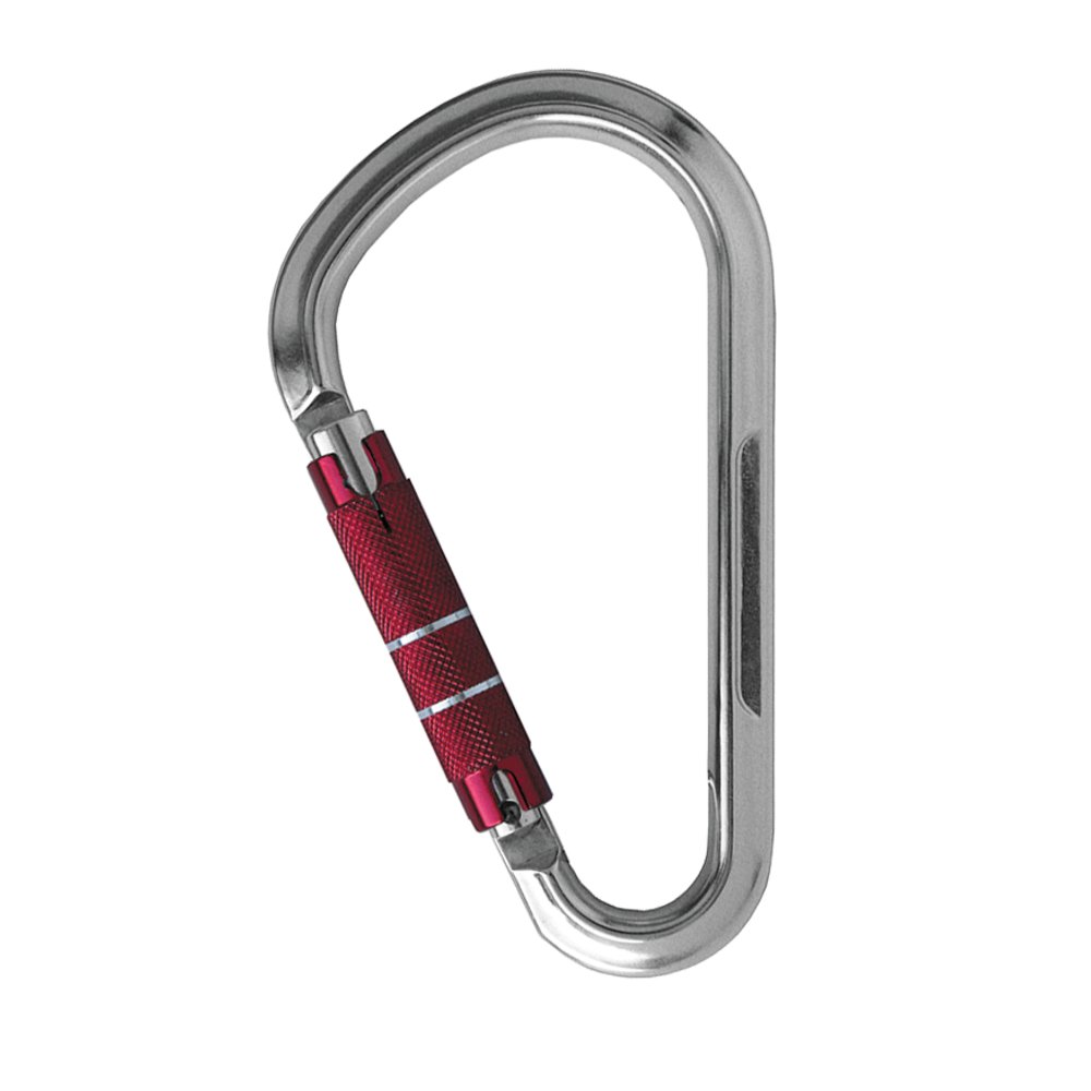 Karbińczyk z blokadą typu Twist Lock Protekt AZ 111