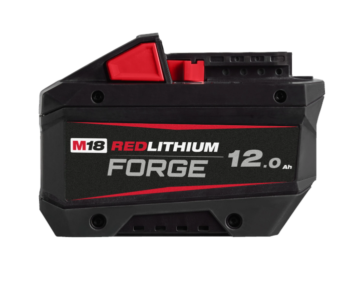 Milwaukee Akumulator FORGE M18FB12 18V-12Ah 4932492651