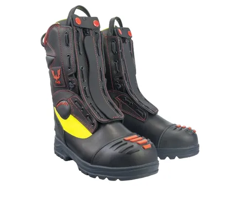 Buty specjalne FHR 006 NEO Brandbull CNBOP