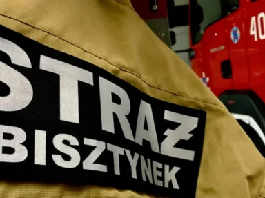 Hełm strażacki EN 443: typ A czy typ B? Jak wybrać hełm dla OSP i PSP