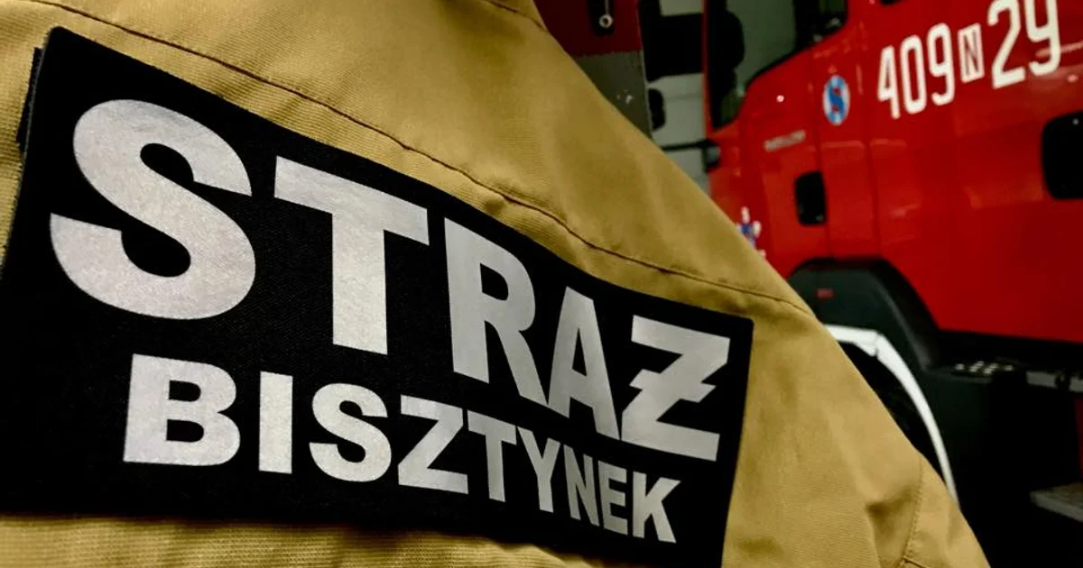 Hełm strażacki EN 443: typ A czy typ B? Jak wybrać hełm dla OSP i PSP
