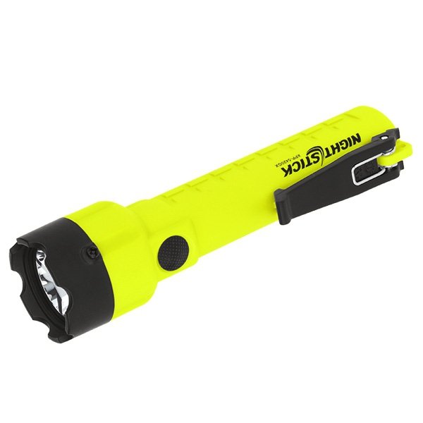 Latarka hełmowa XPP-5420GX ATEX Nightstick