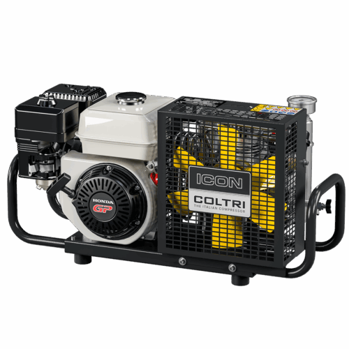 Sprężarka ICON  LSE 100 SH – Coltri