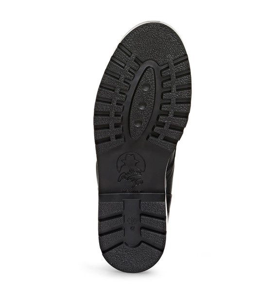 Buty koszarowe KDS STRATUS COMMANDER 633 Protektor - obrazek 4