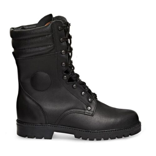 Buty koszarowe KDS STRATUS COMMANDER 633 Protektor