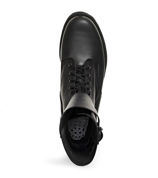Buty koszarowe opinacze SENTINET 01-017011 Protektor - obrazek 2