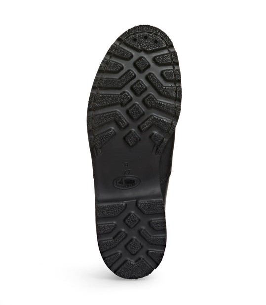 Buty koszarowe opinacze SENTINET 01-017011 Protektor - obrazek 4