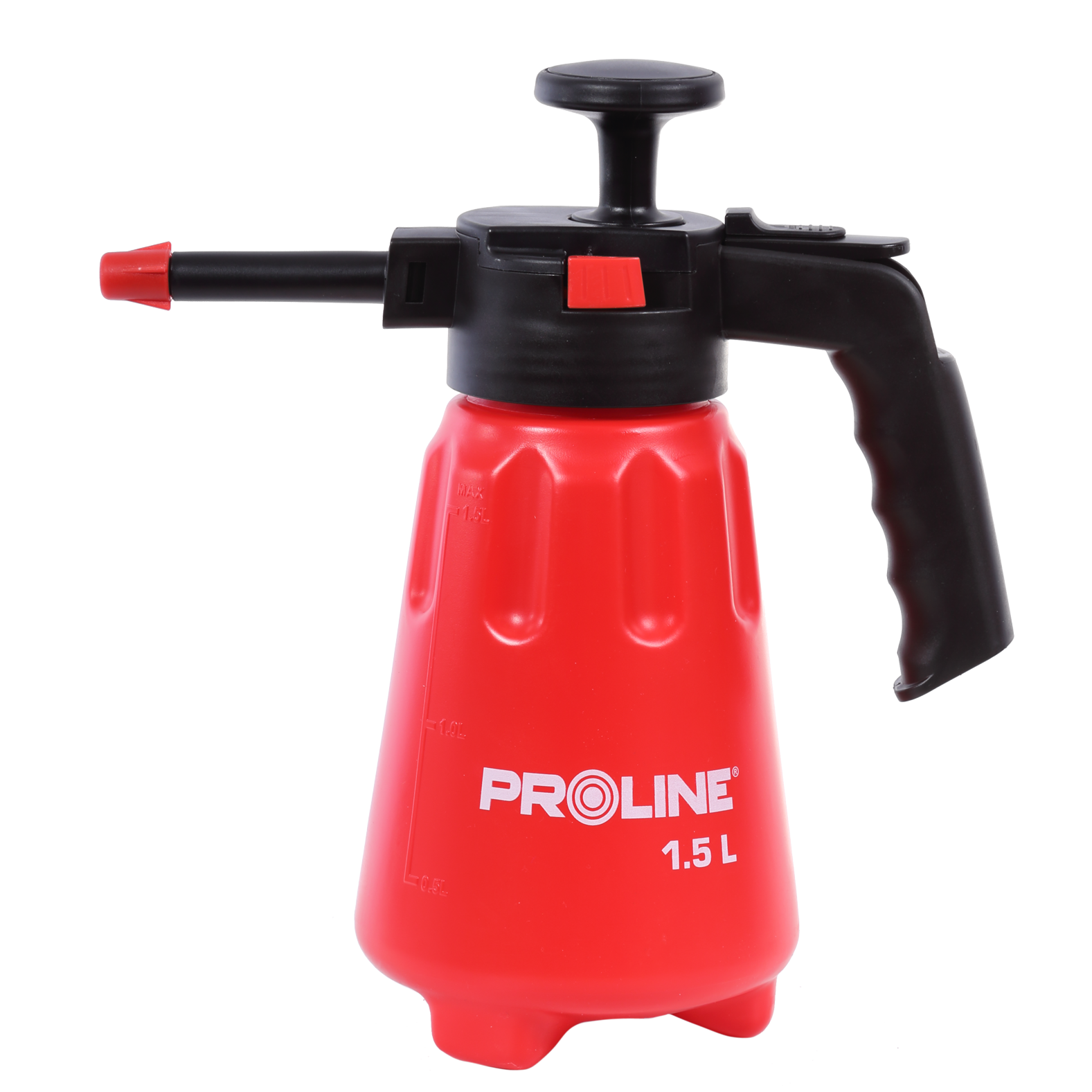 Opryskiwacz premium z regulowaną dyszą