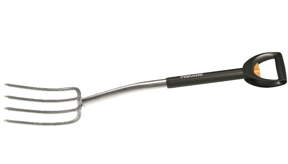 Teleskopowe widły do kopania SmartFit Fiskars