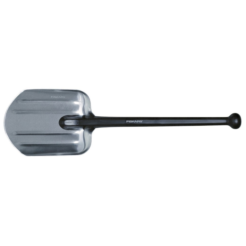 Łopatka aluminiowa nietonąca Fiskars