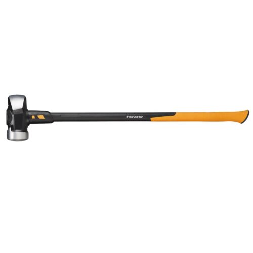 Młot wyburzeniowy rozłupujący rozm XL dwuręczny Hardware Fiskars