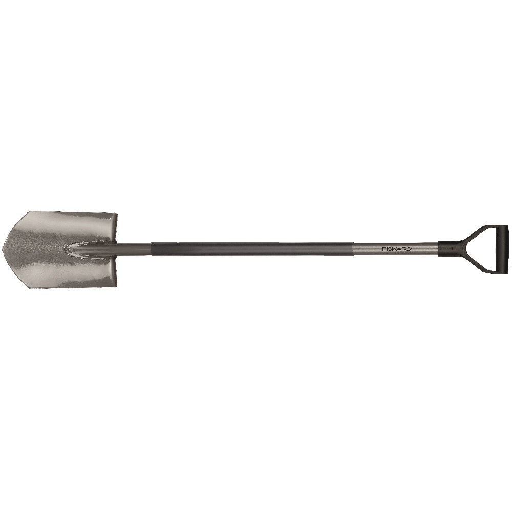 Szpadel ostry Ergonomic Fiskars