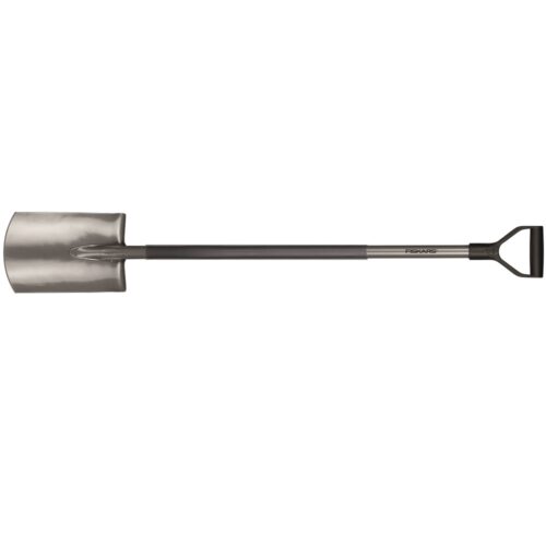 Szpadel prosty Ergonomic Fiskars