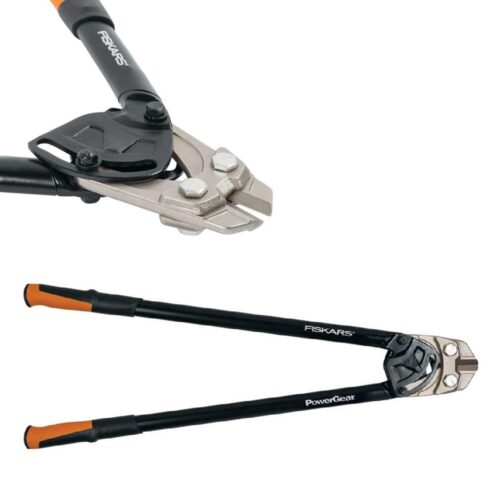 Nożyce do cięcia prętów PowerGear 91 cm Fiskars
