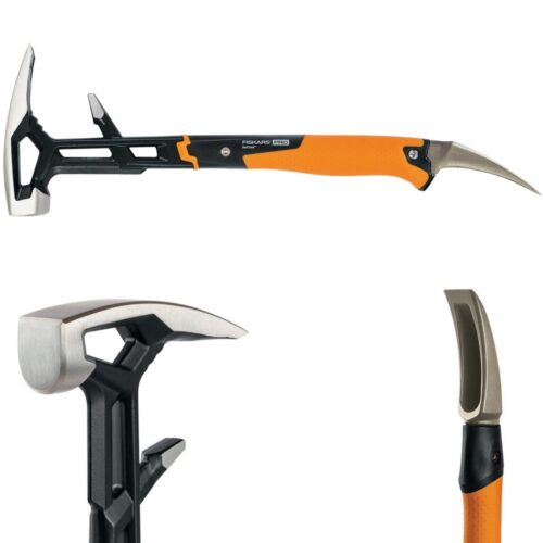 Narzędzie do wyburzania IsoCore 462 mm Fiskars
