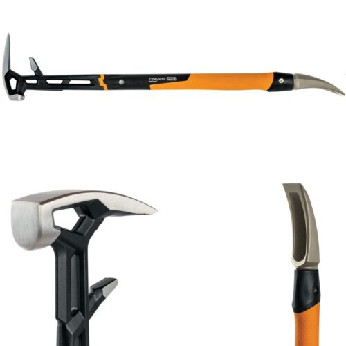 Narzędzie do wyburzania IsoCore 750 mm Fiskars