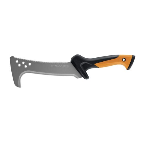 Tasak z piłą SOLID 450 mm Fiskars