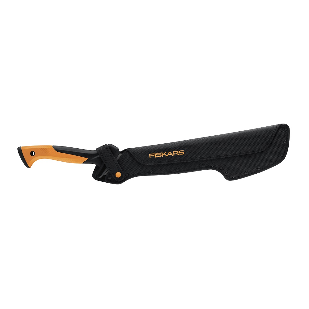 Siekiero-maczeta SOLID 720 mm Fiskars - obrazek 2