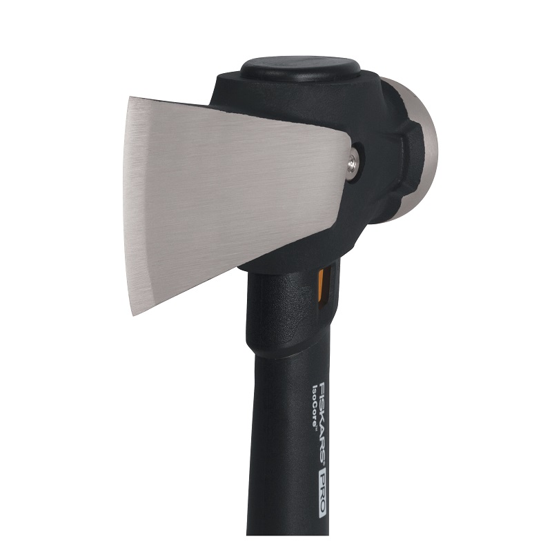 Siekieromłotek IsoCore 1,1 kg Fiskars - obrazek 3