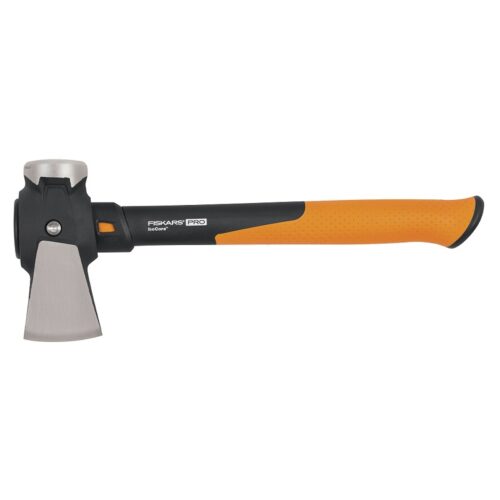 Siekieromłotek IsoCore 1,1 kg Fiskars
