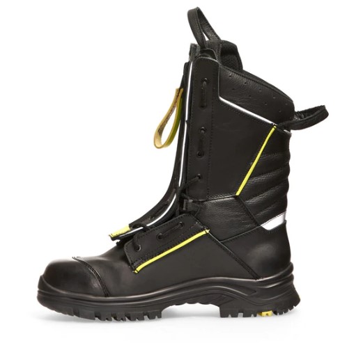 Buty strażackie FALCON 111-832 PROTEKTOR - obrazek 2