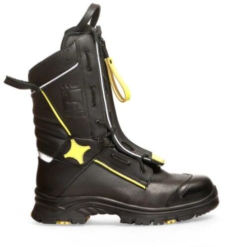 Buty strażackie FALCON 111-832 PROTEKTOR