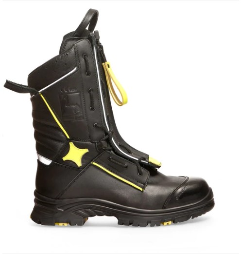 Buty strażackie FALCON 111-832 PROTEKTOR