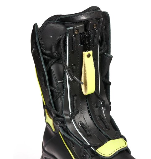 Buty strażackie FALCON 111-832 PROTEKTOR - obrazek 4