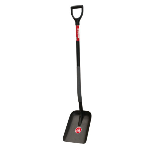 Łopata do piasku z metalowym trzonkiem 125 cm PROLINE 12373