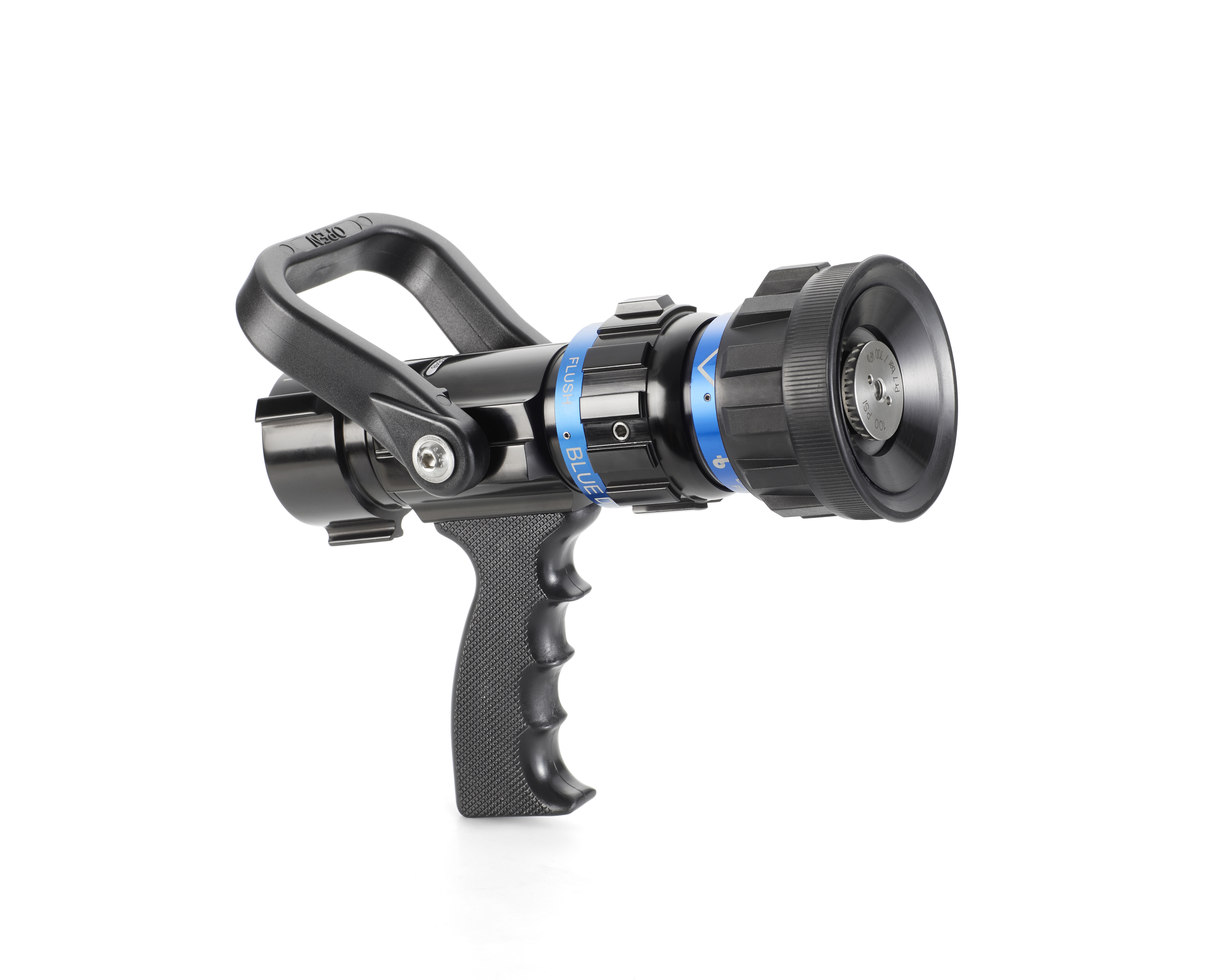Prądownica Turbo TIPSA Blue Devil 3012 C52 nowa wersja! - obrazek 4