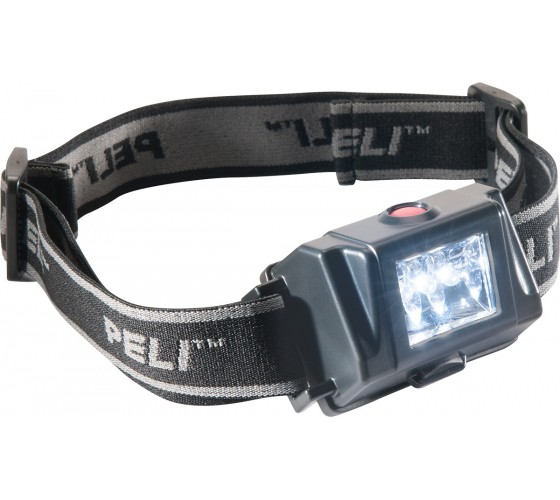 Latarka czołowa LED PELI 2610 Z0 26 lm ATEX