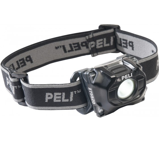 Latarka czołowa LED PELI 2755 Z0 72 lm