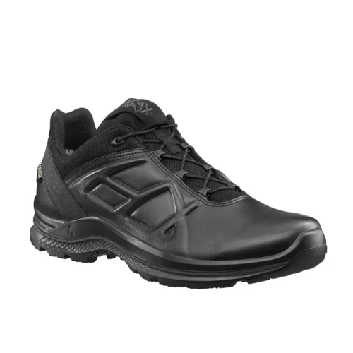 Buty służbowe skórzane HAIX Black Eagle Tactical 2.1 GTX Low