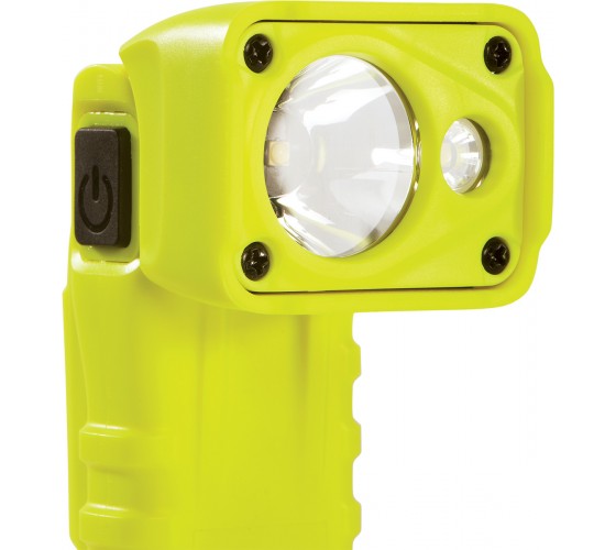 Latarka LED PELI 3415 Z0 329 lm ATEX - obrazek 3