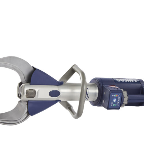 Nożyce hydrauliczne S 378 e3 Lukas