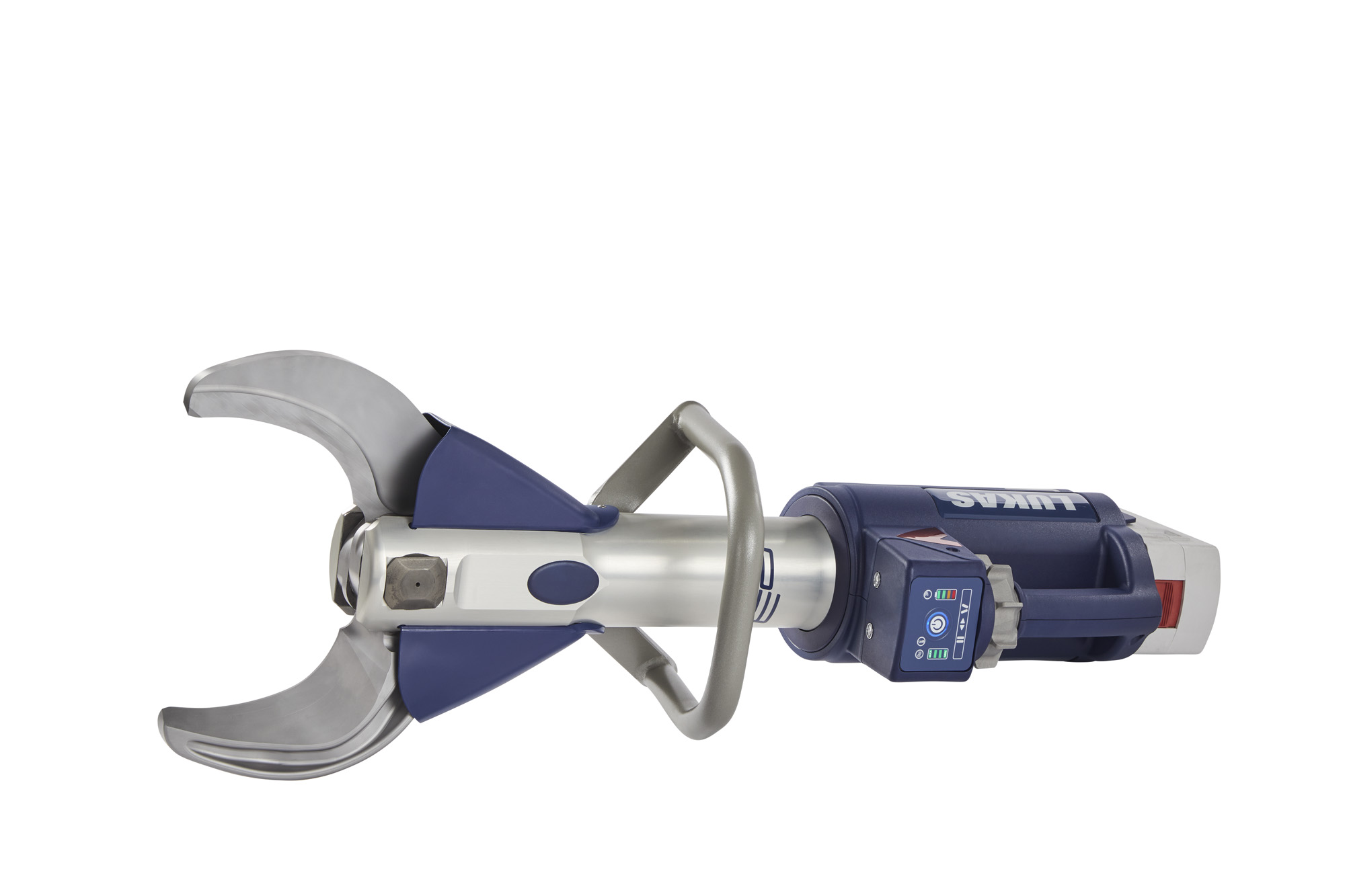 Nożyce hydrauliczne S 378 e3 Lukas