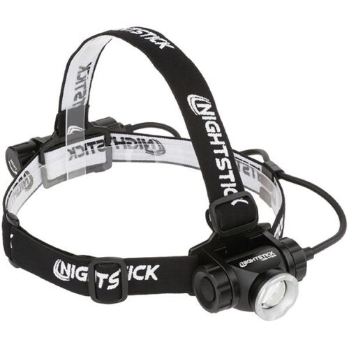 Latarka czołowa NightStick USB-4708B 1000 lm
