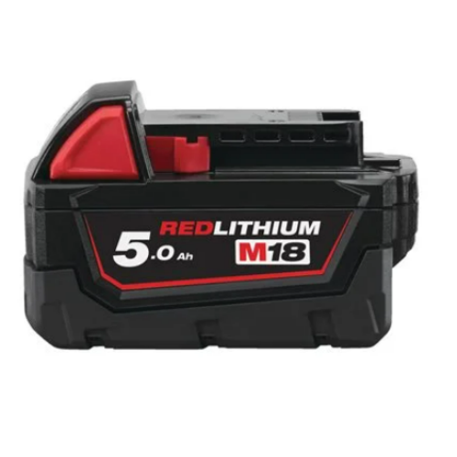 Akumulator M18 B5 5,0 Ah Milwaukee 4932430483
